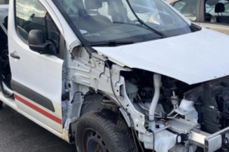 Serrure avant droit PEUGEOT PARTNER 2