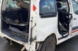 Serrure avant droit PEUGEOT PARTNER 2