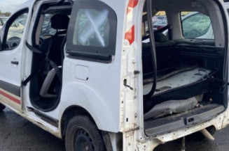 Serrure avant droit PEUGEOT PARTNER 2
