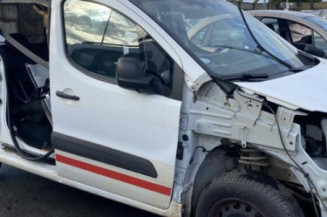 Serrure avant droit PEUGEOT PARTNER 2