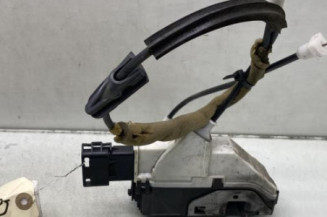 Serrure avant droit PEUGEOT PARTNER 2