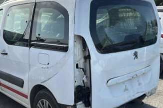 Serrure avant droit PEUGEOT PARTNER 2