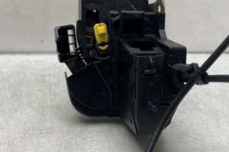 Serrure avant gauche RENAULT MEGANE 1