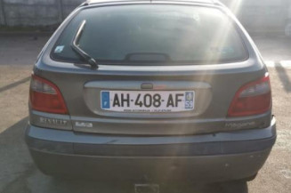 Serrure avant gauche RENAULT MEGANE 1