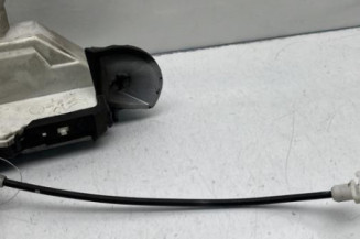 Serrure avant gauche CITROEN C3 2