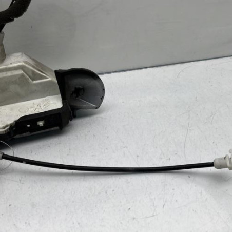 Serrure avant gauche CITROEN C3 2