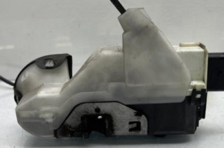 Serrure avant gauche CITROEN C3 2