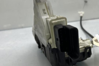 Serrure avant gauche CITROEN C3 2