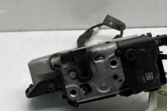 Serrure avant gauche CITROEN C3 2