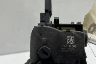 Serrure avant gauche CITROEN C3 2