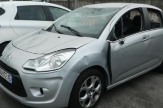 Serrure avant gauche CITROEN C3 2
