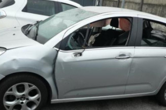 Serrure avant gauche CITROEN C3 2