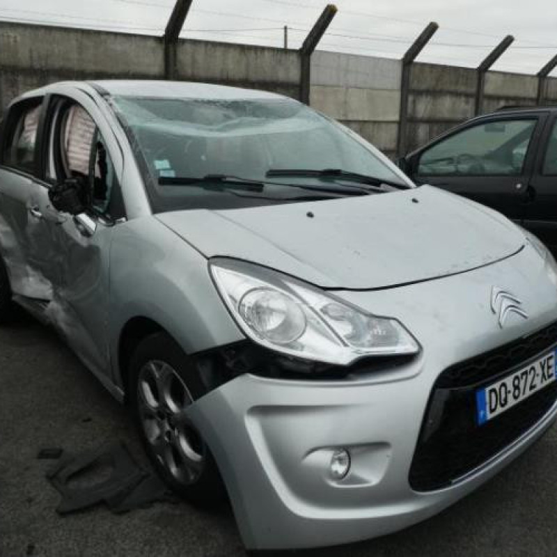 Serrure avant gauche CITROEN C3 2 Photo n°12