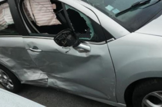 Serrure avant gauche CITROEN C3 2