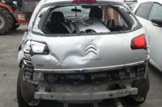 Serrure avant gauche CITROEN C3 2