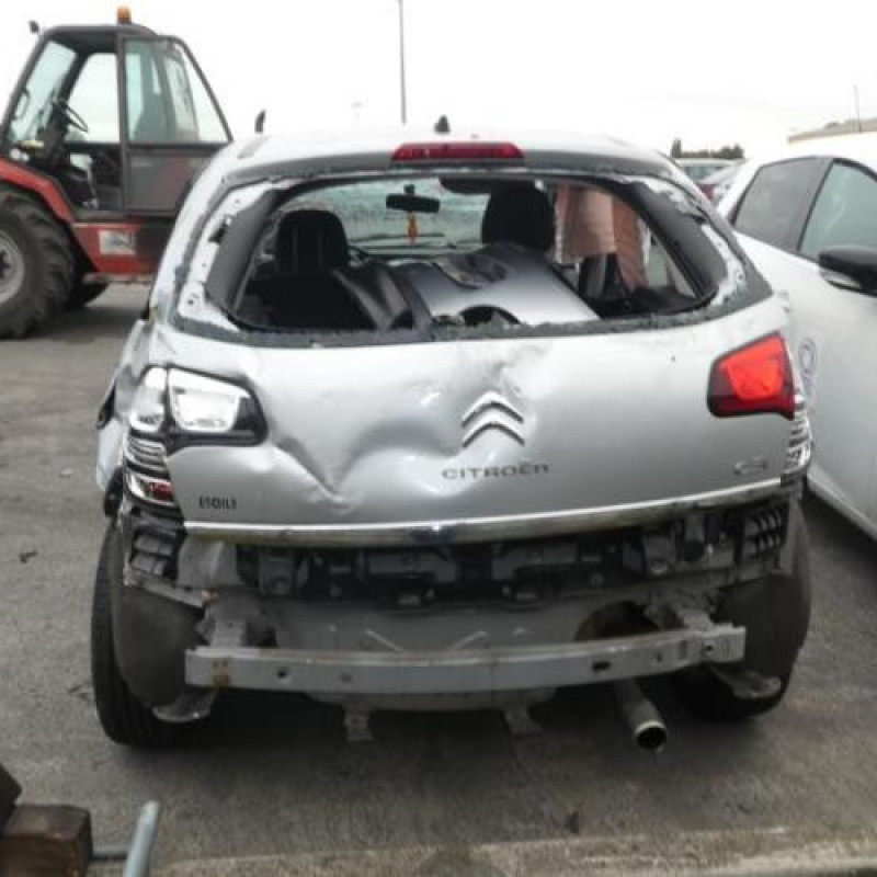 Serrure avant gauche CITROEN C3 2 Photo n°15