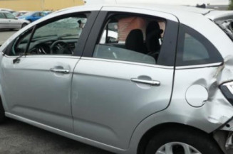 Serrure avant gauche CITROEN C3 2