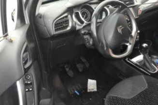 Serrure avant gauche CITROEN C3 2