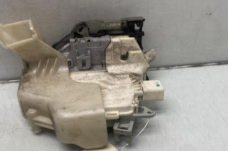 Serrure avant gauche AUDI A4 3