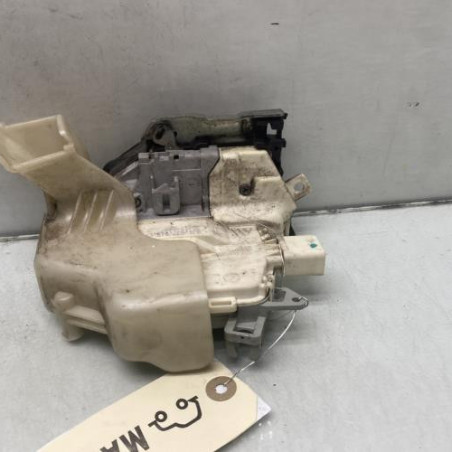 Serrure avant gauche AUDI A4 3