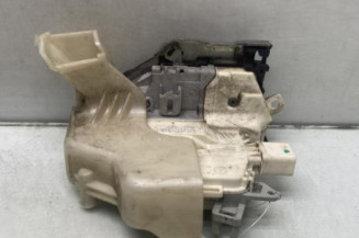 Serrure avant gauche AUDI A4 3