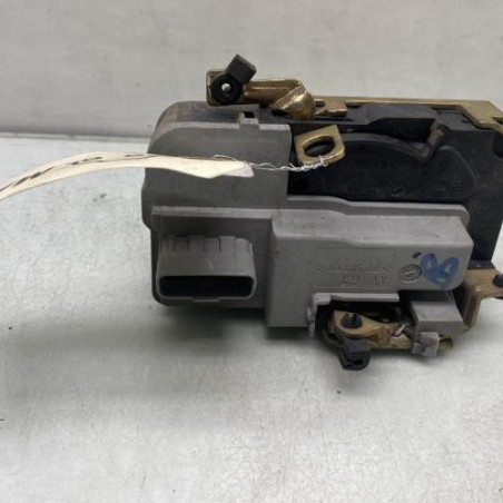 Serrure avant gauche PEUGEOT 206