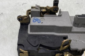 Serrure avant gauche PEUGEOT 206
