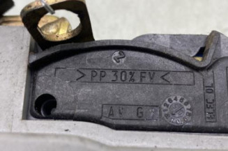 Serrure avant gauche PEUGEOT 206