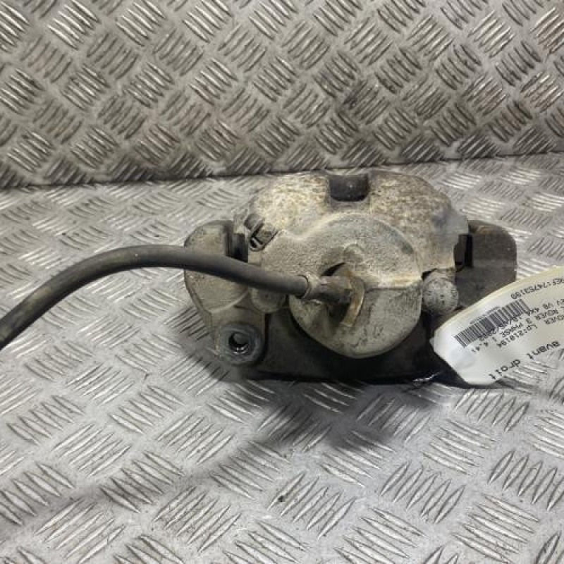 Etrier avant droit (freinage) LAND ROVER RANGE ROVER 3 Photo n°4