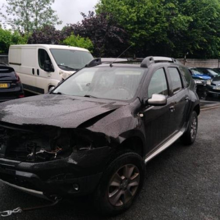 Bloc ABS (freins anti-blocage) DACIA DUSTER 1