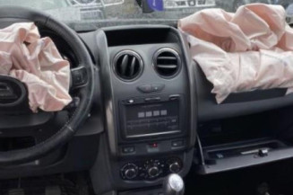 Bloc ABS (freins anti-blocage) DACIA DUSTER 1