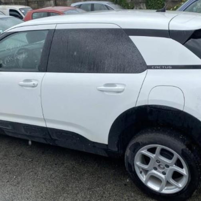 Bloc ABS (freins anti-blocage) CITROEN C4 CACTUS Photo n°18