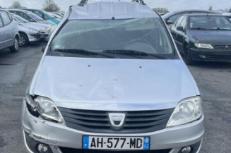 Tambour arriere droit DACIA LOGAN MCV 1 Photo n°1