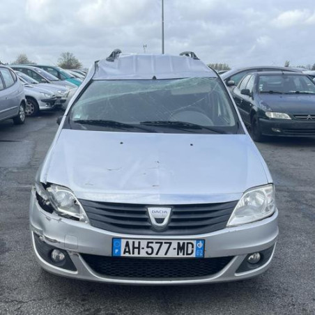 Tambour arriere droit DACIA LOGAN MCV 1 Photo n°1