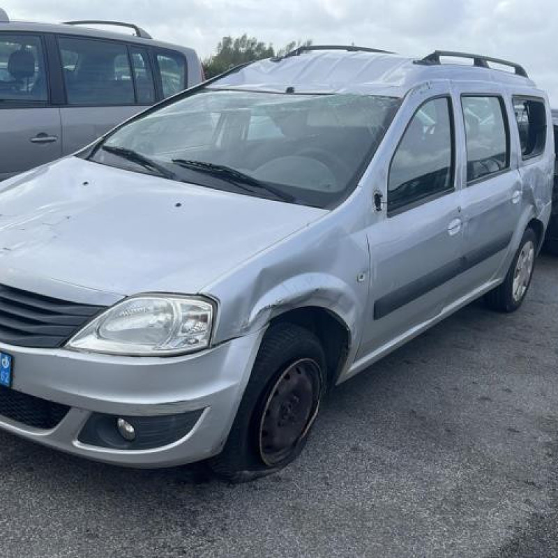 Tambour arriere droit DACIA LOGAN MCV 1 Photo n°3