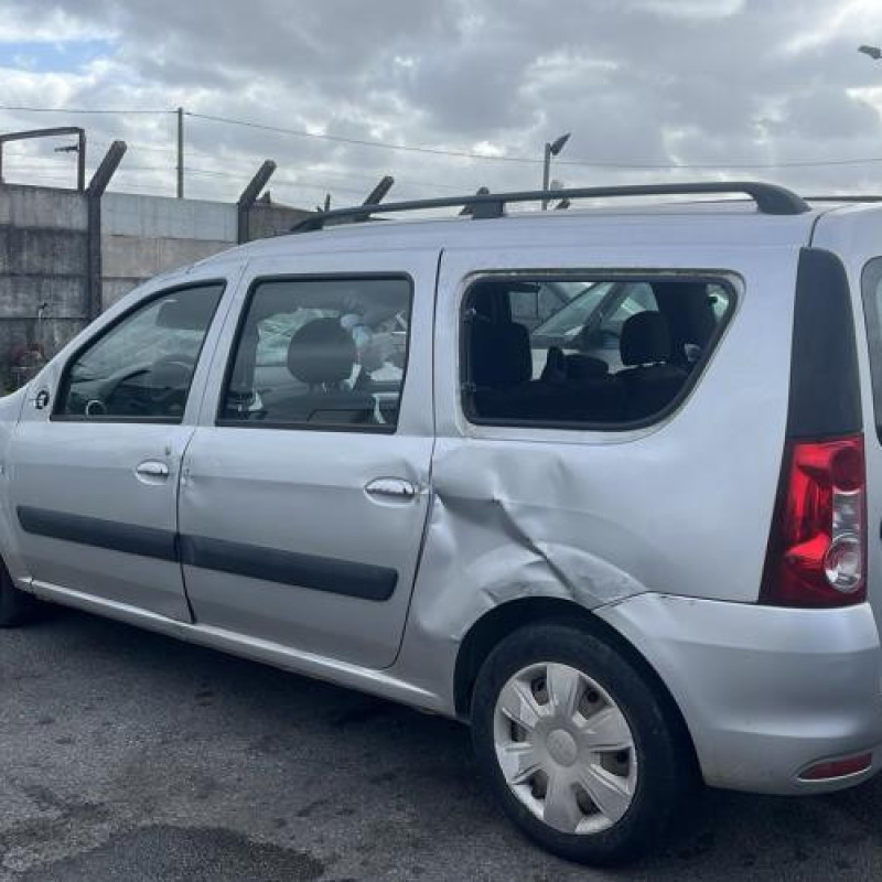 Tambour arriere droit DACIA LOGAN MCV 1 Photo n°4