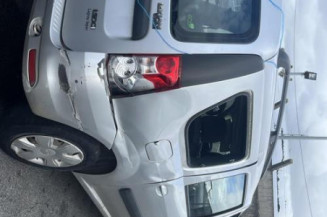 Tambour arriere droit DACIA LOGAN MCV 1
