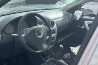 Tambour arriere droit DACIA LOGAN MCV 1