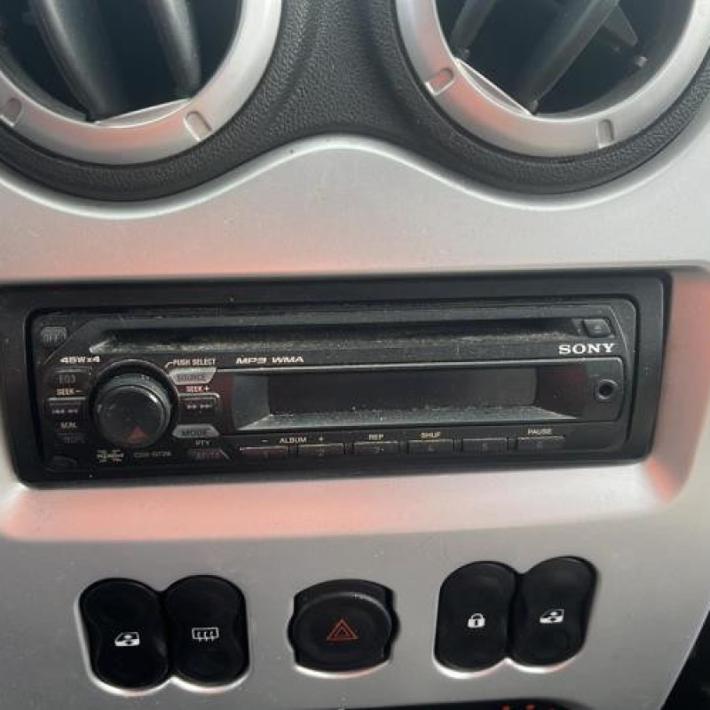 Tambour arriere droit DACIA LOGAN MCV 1 Photo n°7