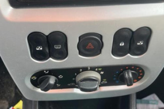 Tambour arriere droit DACIA LOGAN MCV 1