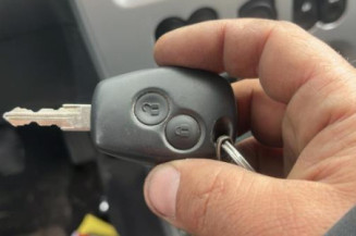 Tambour arriere droit DACIA LOGAN MCV 1