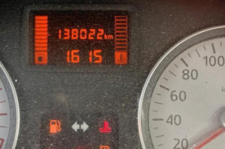 Tambour arriere droit DACIA LOGAN MCV 1