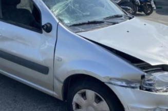 Tambour arriere droit DACIA LOGAN MCV 1