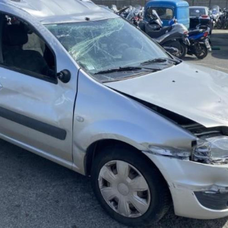Tambour arriere droit DACIA LOGAN MCV 1 Photo n°12