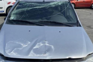 Tambour arriere droit DACIA LOGAN MCV 1