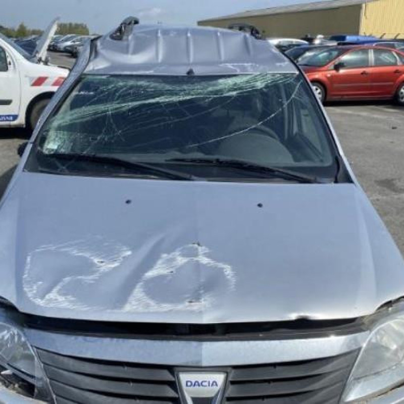 Tambour arriere droit DACIA LOGAN MCV 1 Photo n°13