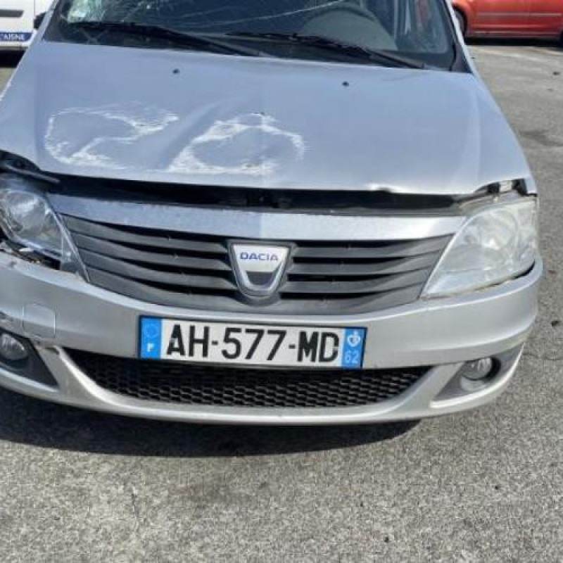 Tambour arriere droit DACIA LOGAN MCV 1 Photo n°14