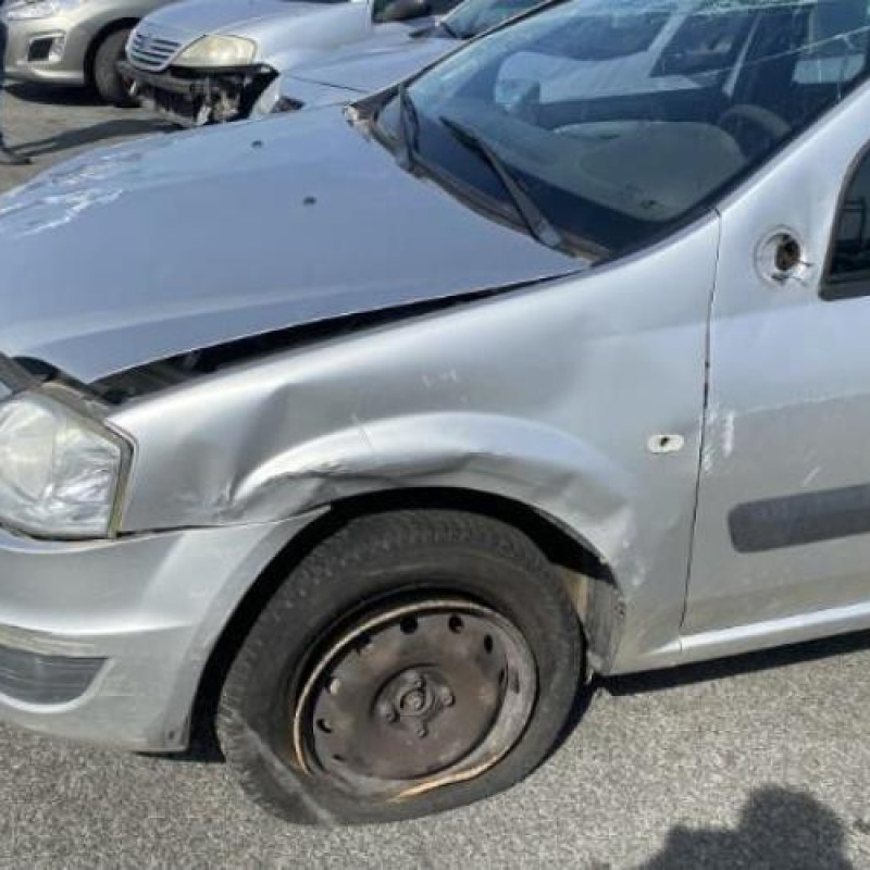 Tambour arriere droit DACIA LOGAN MCV 1 Photo n°15