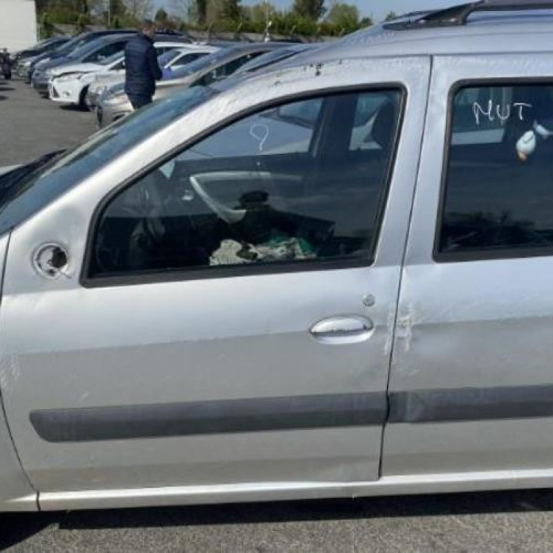 Tambour arriere droit DACIA LOGAN MCV 1 Photo n°16