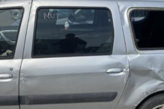 Tambour arriere droit DACIA LOGAN MCV 1